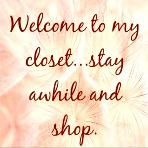 🟣🦋I’d Like to Welcome You Here🦋🟣